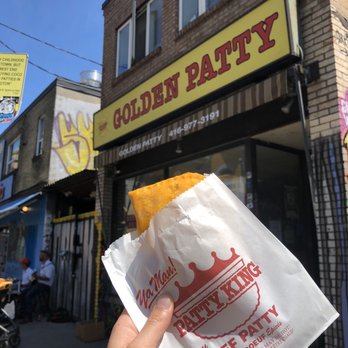 Golden Patty - Spicy Beef Jamaican Patty - Bakeries Near Me - Toronto, Ontario Golden Patty - Spicy Beef Jamaican Patty - Bakeries Near Me - Toronto, Ontario