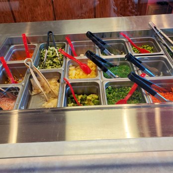 No1 Poke Bowl - ingredients - Hawaiian Near Me - Fort Mill, South Carolina No1 Poke Bowl - ingredients - Hawaiian Near Me - Fort Mill, South Carolina