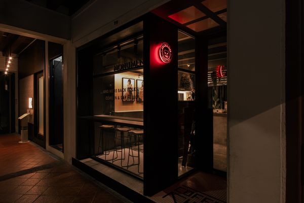 Cat Bite Club by null