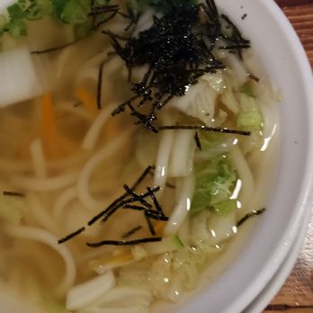 Kansai - Sushi Bars Near Me - Concord, California