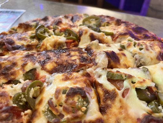 Badger Hill Brewing by null