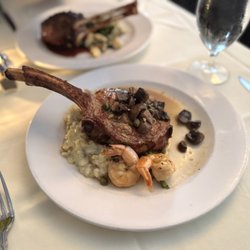 Veal Chop