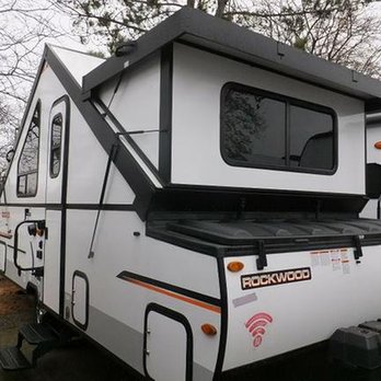 Jerry's Camping Center - untitled - Outdoor Gear Near Me - Madison, Wisconsin