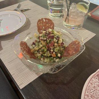 Willies Pasta Shop - Chop salad - Italian Near Me - Reno, Nevada Willies Pasta Shop - Chop salad - Italian Near Me - Reno, Nevada