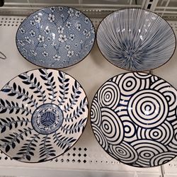 Ross Dress for Less - Pretty ramen bowls $5 each