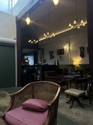 Kissaten Corazon by null