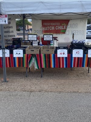 Heirloom Farmers Market | Udall Park by null