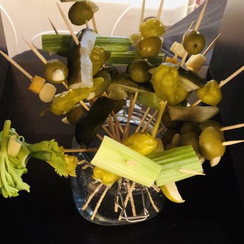 United We Brunch - Bloody Mary bar garnishes - Festivals Near Me - Orlando, Florida United We Brunch - Bloody Mary bar garnishes - Festivals Near Me - Orlando, Florida