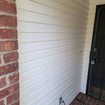 Handyman and Sam - Before Jordan's pressure washing! - General Contractors Near Me Handyman and Sam - Before Jordan's pressure washing! - General Contractors Near Me