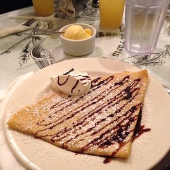 Crepes de Paris - Creperies Near Me - Brea, California Crepes de Paris - Creperies Near Me - Brea, California
