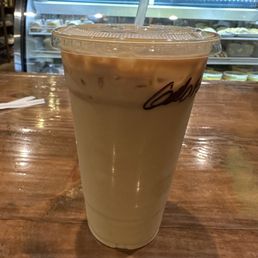 Iced Coffee