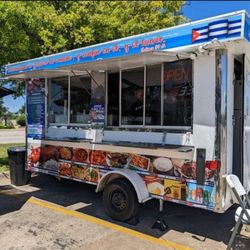 La Marly - Cuban Food Trucks