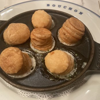 Bouchon - Escargot - French Near Me - Las Vegas, Nevada