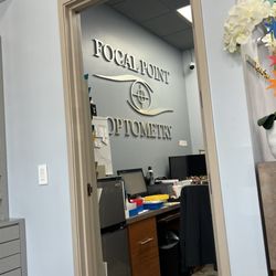 Focal Point Optometry