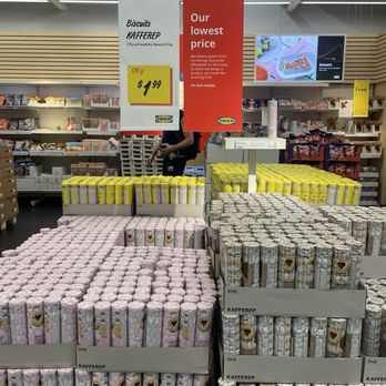 Ikea - American Near Me - Richmond, British Columbia