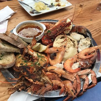 Marisqueira AZUL - Seafood Near Me - Lisbon, 11