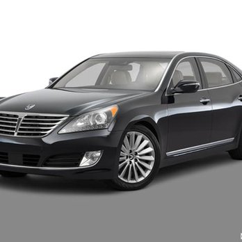1. Twin Forks Limousine