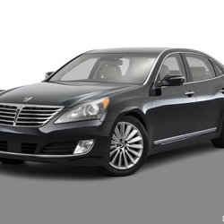 Twin Forks Limousine