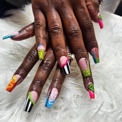 Chi Chi Nails