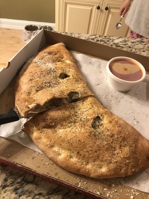 Five Points Pizza by null