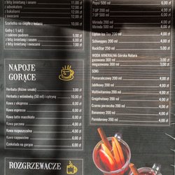 Gospoda u Wandzi i Jędrusia