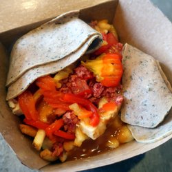 MyFries