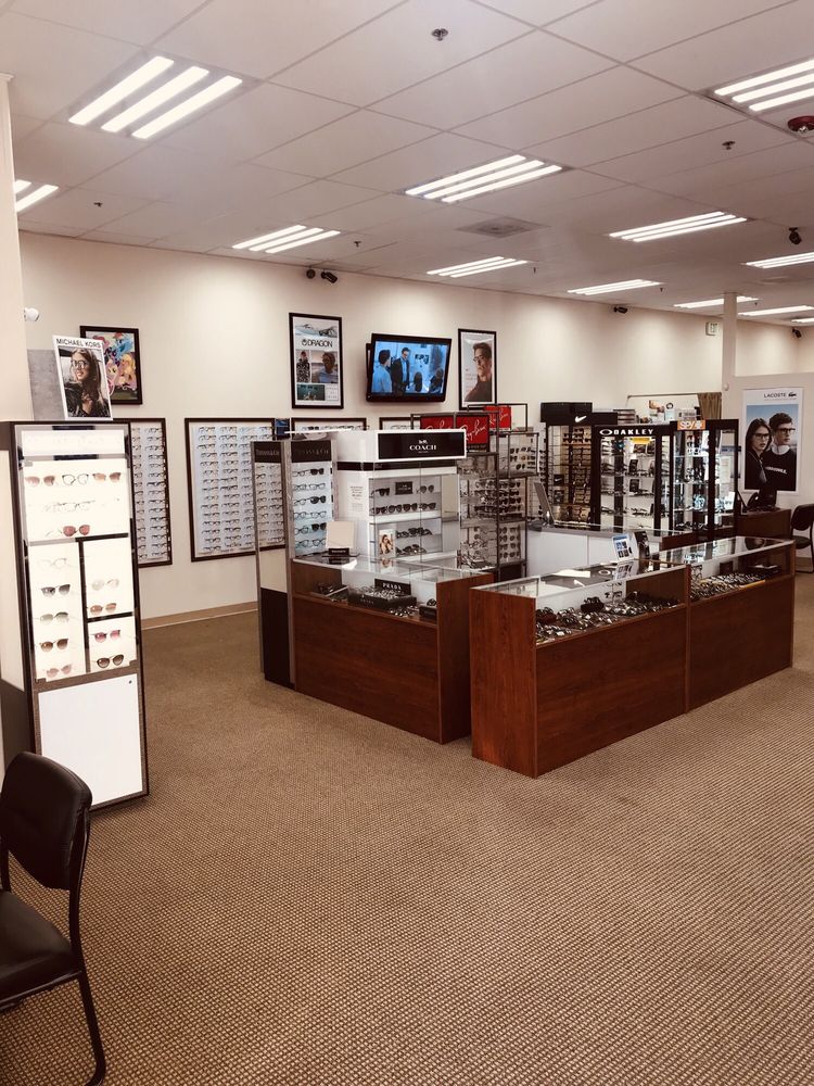 VISION EXPRESS OPTOMETRY 33 Reviews 16803 Valley Blvd, Fontana, CA