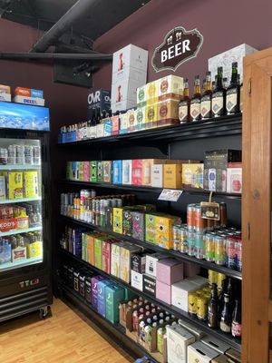 Green Hills Wine & Liquor by null