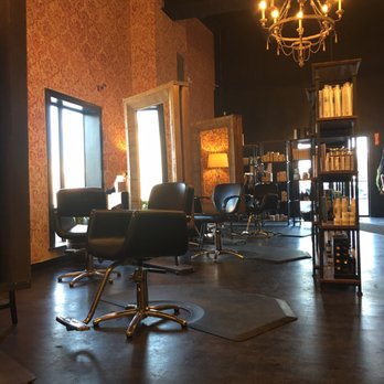 Bei Capelli - Additional chairs - Hair Salons Near Me - Scarborough, Maine