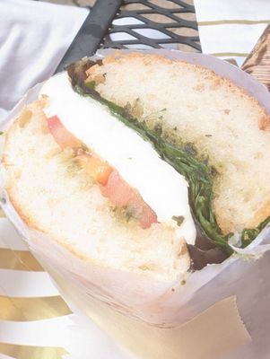 Tuscan Hen Market by null