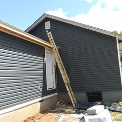 Banks Home Improvement/Remodeling Company