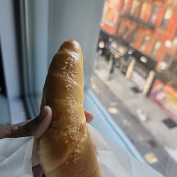 Justin’s Salt Bread - salt bread - Bakeries Near Me - New York, New York Justin’s Salt Bread - salt bread - Bakeries Near Me - New York, New York