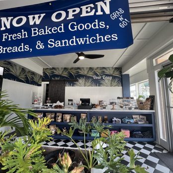 Over Easy - Pastry shoppe - Breakfast & Brunch Near Me - Kailua, Hawaii Over Easy - Pastry shoppe - Breakfast & Brunch Near Me - Kailua, Hawaii