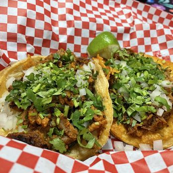 Rosita's Tacos & Cocina - Pastor, birria taco - Mexican Near Me - Chicago, Illinois