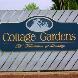 The Cottage Gardens