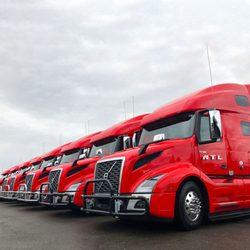 Aman Truck Lines