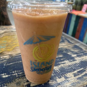 Island Smoothie - Juice Bars & Smoothies Near Me - Corolla, North Carolina Island Smoothie - Juice Bars & Smoothies Near Me - Corolla, North Carolina