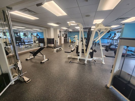 Residence Inn Fort Lauderdale Pompano Beach/Oceanfront by null