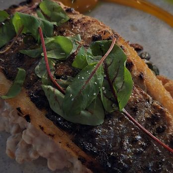 Esther's Kitchen - Grilled Branzino - Italian Near Me - Las Vegas, Nevada