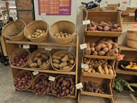 People's Food Co-op by null