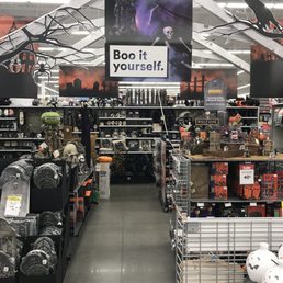Halloween Display