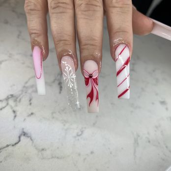 CL Nails - Nail Salons Near Me - Las Vegas, Nevada