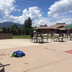 The Country Club of Colorado
