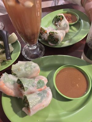 Pho Viet Restaurant by null