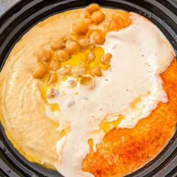 Angel's Café - Hummus - Sandwiches Near Me - Sharon, Massachusetts