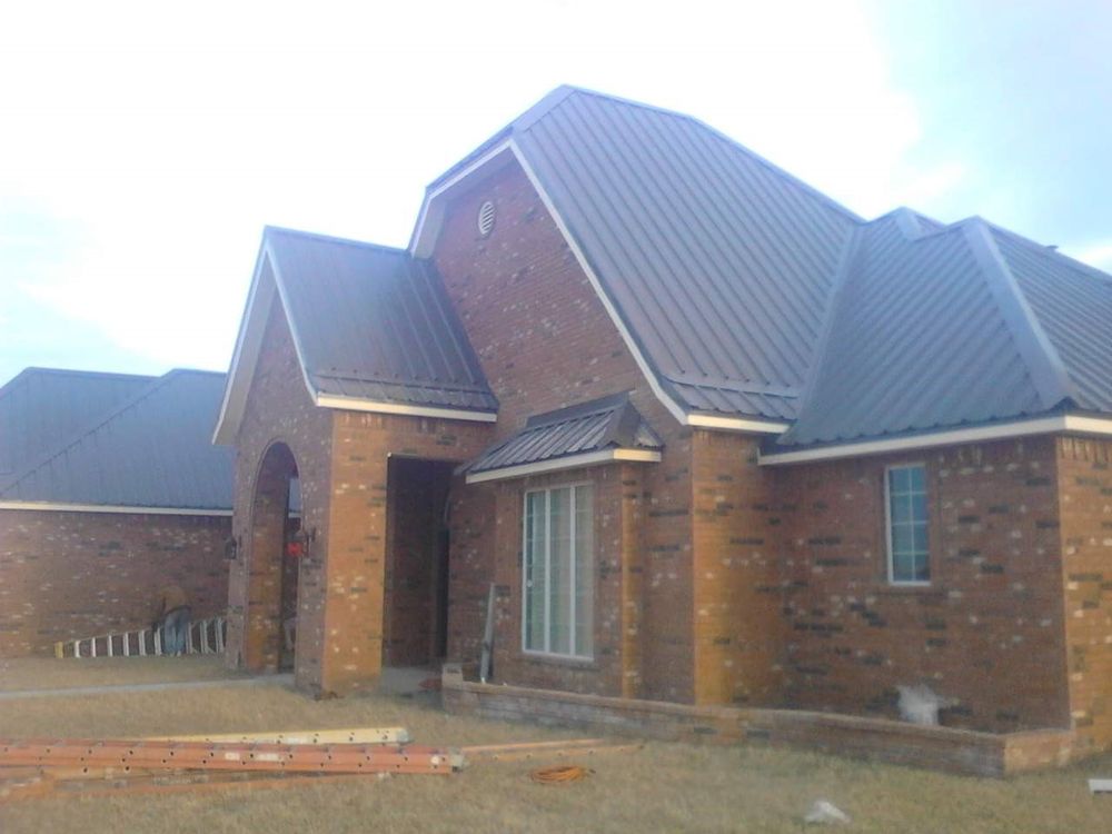 Slide of Wagner Roofing