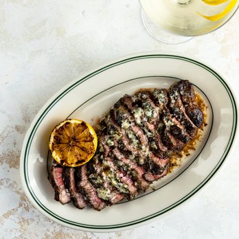 Tasty Town - Delmonico Steak - Greek Near Me - Birmingham, Alabama