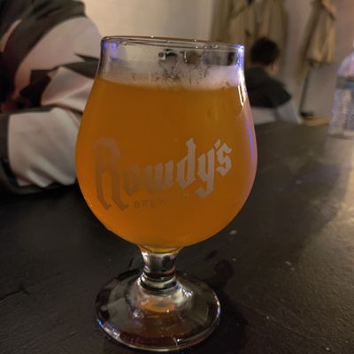 Rowdy's Brew Co. by null