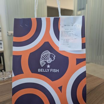 Belly Fish - Sushi Bars Near Me - Hallandale Beach, Florida Belly Fish - Sushi Bars Near Me - Hallandale Beach, Florida