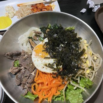 Somunnan Korean Restaurant - Bibimbap - Korean Near Me - Cerritos, California Somunnan Korean Restaurant - Bibimbap - Korean Near Me - Cerritos, California